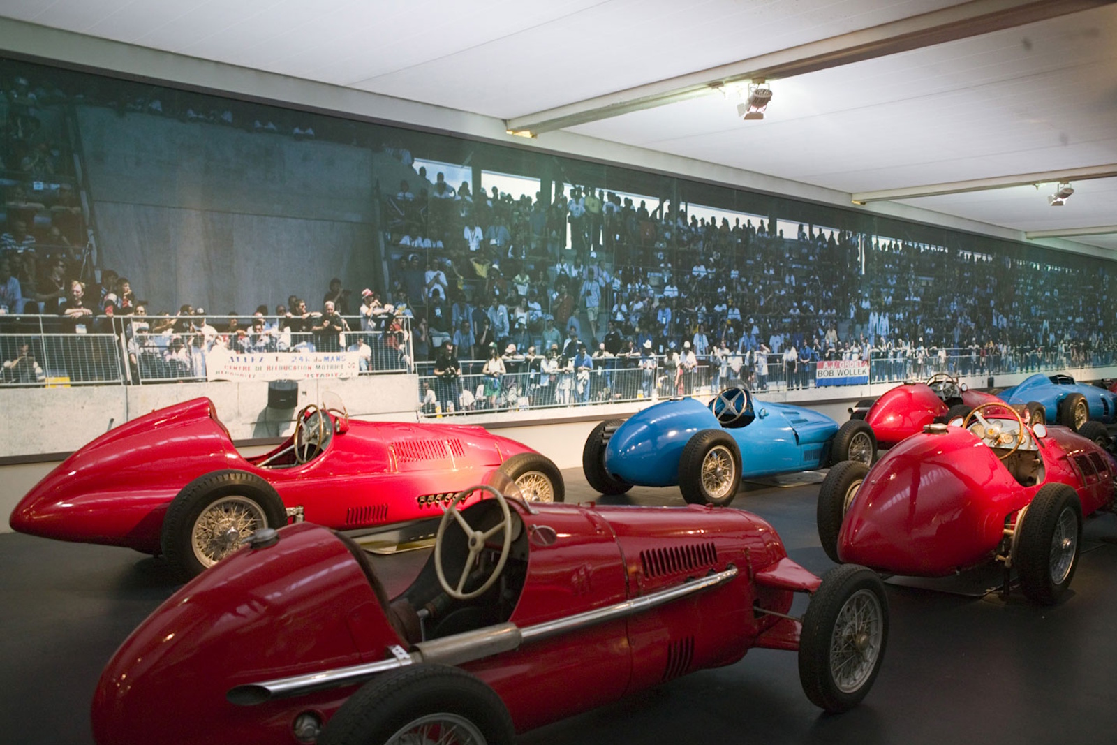 anciens f1